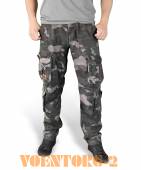 ����� AIRBORNE SLIMMY ��������� | ���� Black Camo